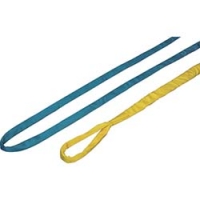 田村総業（株） HEW0321000 田村　ラウンドスリング　ＳＳタイプ　ＨＥ－Ｗ０３２×１０．ｍ　黄色