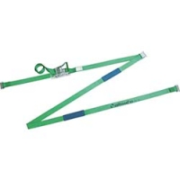 オールセーフ（株） R5TP1R ａｌｌｓａｆｅ　ベルト荷締機　リターン式Ｔ－ワンピース付きラッシングベルト