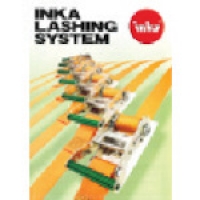 大洋製器工業（株） ILS-H-PN1-K 大洋　インカ　ラッシング補修ベルト（固定）　ＩＬＳ－Ｈ－ＰＮ１－Ｋ