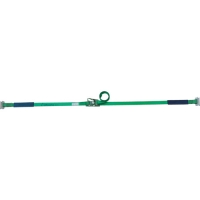 オールセーフ（株） R50SWX1X8.5XSH50G ａｌｌｓａｆｅ　平トレーラ－向けベルト調節８．５ｍサイド用