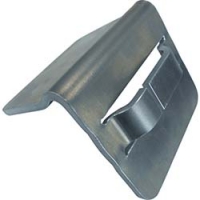 オールセーフ（株） CP-50 ａｌｌｓａｆｅ　コナープロテクター　　アルミ製　５０ｍｍ幅用