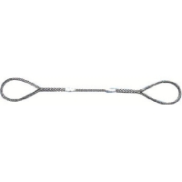 日興製綱（株） W6-5H ニッコウ　Ｗスリング（裸）