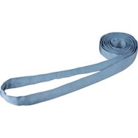 田村総業（株） HNW0051000 田村　ラウンドスリング　ＳＳタイプ　ＨＮ－Ｗ００５　×１０．０ｍ　灰色