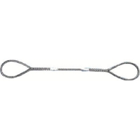 日興製綱（株） W24-3H ニッコウ　Ｗスリング（裸）