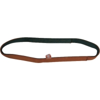 東レインターナショナル（株） N3N-25X2.00 シライ　ナイロンスリング　エンドレス形　幅２５ｍｍ　長さ２．０ｍ