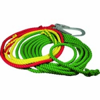 大洋製器工業（株） INKHN10X5 大洋　インカラウンドスリング　ＨＮ－Ｗ１００　１０Ｔ×５Ｍ