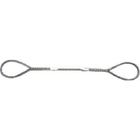 日本中山 TRUSCO  TR10-40 ＴＲＵＳＣＯ　ラウンドスリング　１．０ｔＸ４．０ｍ