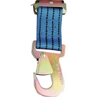 （株）トーヨーセフティー NO-5100F トーヨーセフティ　トラックレール用先端金具