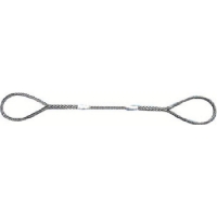 日興製綱（株） W9-1.5H ニッコウ　Ｗスリング（裸）