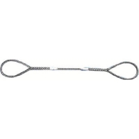 日興製綱（株） W18-4H ニッコウ　Ｗスリング（裸）