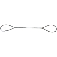 大洋製器工業（株） INKHE5X1.5 大洋　インカラウンドスリング　ＨＥ－Ｗ０５０　５Ｔ×１．５Ｍ