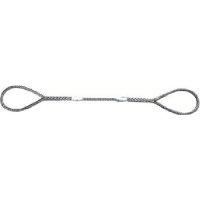 日興製綱（株） W24-5H ニッコウ　Ｗスリング（裸）