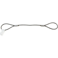 大洋製器工業（株） JRWR6X3 大洋　ＪＩＳロック止ワイヤ　Ｏ／Ｏ　６×３Ｍ