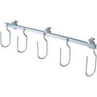 （株）つくし工房 8180 つくし　ワイヤロープハンガー