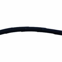 中村工業（株） SP9-1 中村工業　ワイヤロープ用クッションカバー　くるっと　スタンダードプラス　１Ｍ