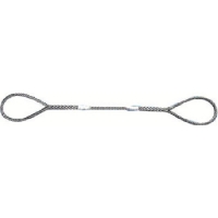 日興製綱（株） W20-4H ニッコウ　Ｗスリング（裸）