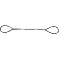 日興製綱（株） W22-5H ニッコウ　Ｗスリング（裸）