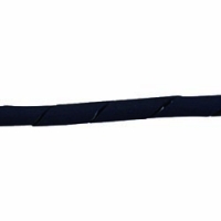 中村工業（株） S12-1 中村工業　ワイヤロープ用クッションカバー　くるっと