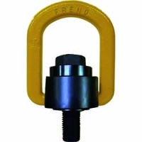 日本中山 TRUSCO  GR-16S2.5 ＴＲＵＳＣＯ　Ｗスリング　Ａタイプ　１６ｍｍＸ２．５ｍ