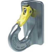 （株）ルッドリフティングジャパン VABH-W-1.5T ＲＵＤ　エクスカベーターフック　溶接タイプ　ＶＡＢＨ－Ｗ－１．５Ｔ