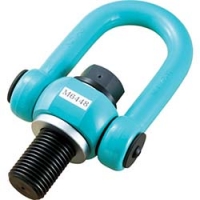 日本中山 TRUSCO  TWD-16S1.5 ＴＲＵＳＣＯ　玉掛けワイヤーロープ　段落し　１６ｍｍＸ１．５ｍ