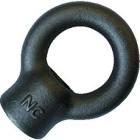 日本浪速鉄工 NANIWA  EN1000012 ＮＡＮＩＷＡ　アイナット　Ｍ１２