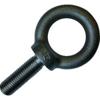 日本浪速鉄工 NANIWA  EL1001050 ＮＡＮＩＷＡ　アイボルト　生地　Ｍ１０×５０