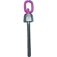 （株）ルッドリフティングジャパン VWBG-M10L ＲＵＤ　バリオリングロングボルトタイプ　ＶＷＢＧ　Ｍ１０Ｌ