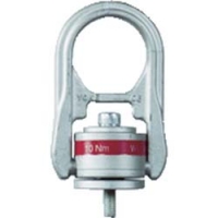 象印チェンブロック（株） HR-04 象印　ホイストリング（ベアリング入）・０．４ｔ