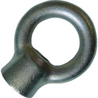 日本浪速鉄工 NANIWA  EN8000006 ＮＡＮＩＷＡ　アイナット　三価クロメート　Ｍ６