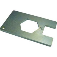 日本 MARTEC  RET-36 マーテック　ロータリーアイボルト締付け・点検冶具ＲＥ－３６用　ＲＥＴ－３６