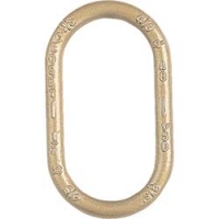 クロスビー社 A342-38W クロスビー　マスターリンク