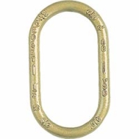 クロスビー社 A342-13W クロスビー　マスターリンク