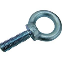 日本浪速鉄工 NANIWA  EL3001050 ＮＡＮＩＷＡ　アイボルト　ユニクロ　Ｍ１０×５０