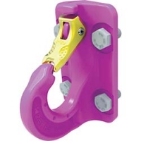 （株）ルッドリフティングジャパン VABH-B-1.5T ＲＵＤ　エクスカベーターフック　ボルトタイプ　ＶＡＢＨ－Ｂ－１．５Ｔ