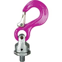 （株）ルッドリフティングジャパン PP-S-M24 ＲＵＤ　パワーポイントスター　コブラフックセット　ＰＰ－Ｓ　Ｍ２４