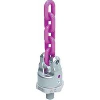 （株）ルッドリフティングジャパン PP-VIP-M12 ＲＵＤ　パワーポイントスイベル　ＰＰ　ＶＩＰ　Ｍ１２