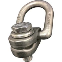 （株）ルッドリフティングジャパン LBG-RS-M20 ＲＵＤ　ステンレス・ロードリング　ＬＢＧ　ＲＳ　Ｍ２０