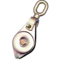 （株）スリーエッチ YBO75X1 ＨＨＨ　ヤーディングブロック　オーフ型　７５ｍｍ１車