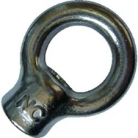 日本浪速鉄工 NANIWA  EN9000006 ＮＡＮＩＷＡ　アイナット　ＳＵＳ３０４　Ｍ６