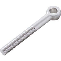 日本浪速鉄工 NANIWA  RB9020100 ＮＡＮＩＷＡ　ロットボルト　ＳＵＳ３０４　２０×１００×６０Ｓ