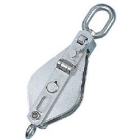 （株）スリーエッチ 75X1SOS ＨＨＨ　ステンレス一車スナッチ　オーフ型７５ｍｍ