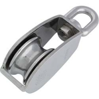 日本水本 MIZUMOTO  B-1118 水本　ステンレス　豆ブロック　（１個＝１袋）