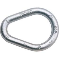 クロスビー社 G341-16 クロスビー　ナス型リンク