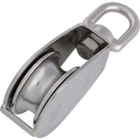 日本水本 MIZUMOTO  B-1119 水本　ステンレス　豆ブロック　（１個＝１袋）