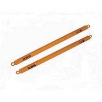 （株）スリーエッチ PTB15 ＨＨＨ　パレットツール用パレットバー２本組　１．５ｔ