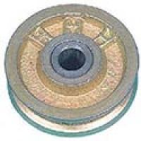 （株）スリーエッチ V75 ＨＨＨ　シンプル型シーブ　７５ｍｍ