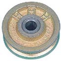 （株）スリーエッチ V100 ＨＨＨ　シンプル型シーブ　１００ｍｍ