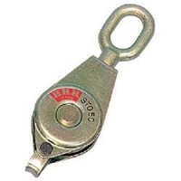 （株）スリーエッチ STO-50 ＨＨＨ　シンプル鉄ブロック　オーフ型　５０ｍｍ