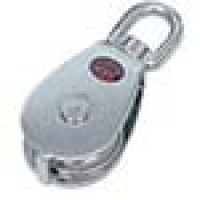 （株）スリーエッチ 32X1MS ＨＨＨ　ステンレス豆ブロック　一車３２ｍｍ